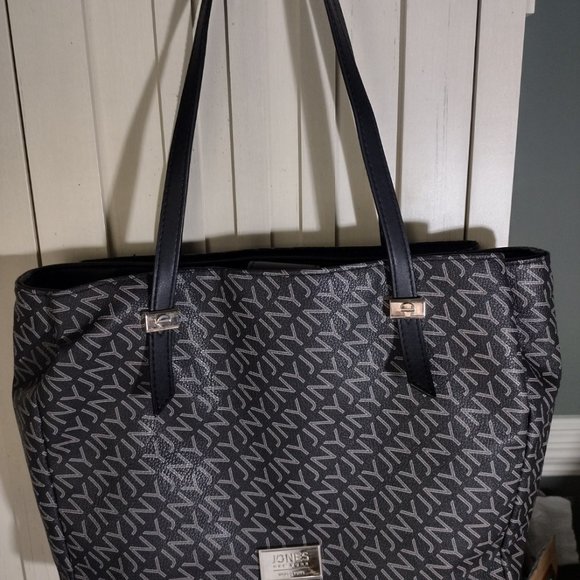 Jones of New York Handbags - Jones of New York Signature Tote